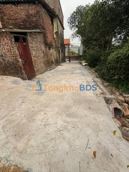 Đất nền Liên Bão, Tiên Du 900m² giá 10 tỷ - Tiềm năng tăng giá