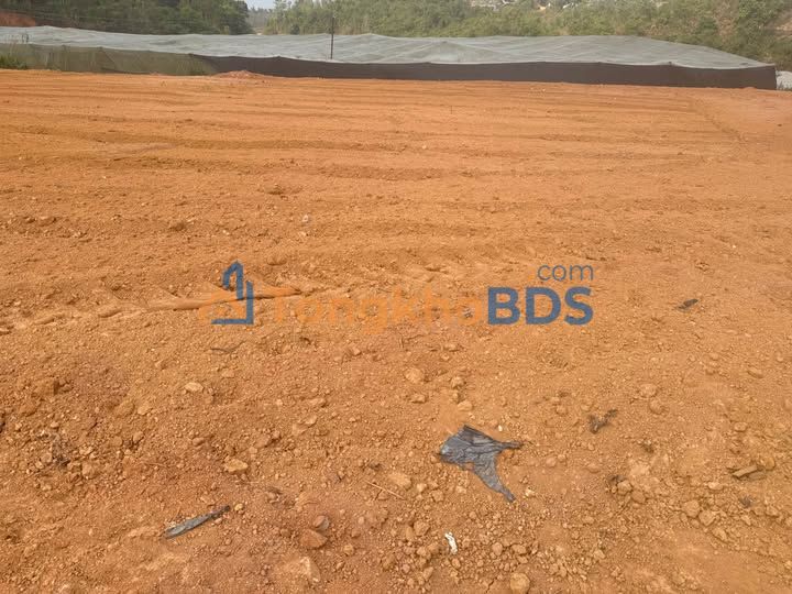 Đất vườn Tu Tra Đơn Dương 2520m² - Đất đỏ, pháp lý rõ ràng