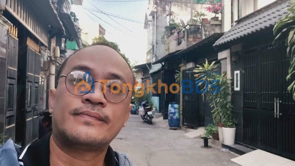 Nhà riêng Linh Xuân Thủ Đức 50m² 5.1 tỷ - Ô tô vào tận nhà!