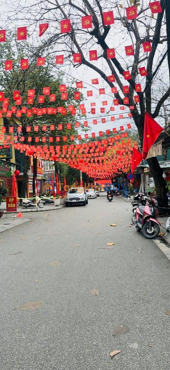 Căn hộ Thanh Xuân Bắc 95m² 5 tỷ - Bàn giao ngay