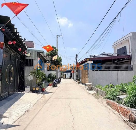 Đất nền Trảng Dài Biên Hòa 95m² giá 1.35 tỷ - Đất thổ cư 100%