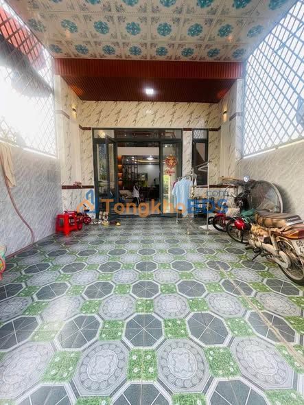 Nhà 1 trệt 1 lửng Trảng Dài 160m² 1.799 tỷ - Ở ngay