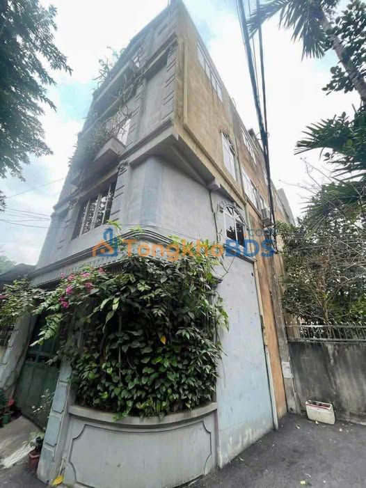 Nhà riêng Phúc Lợi Long Biên 400m² - Ô tô vào tận nhà