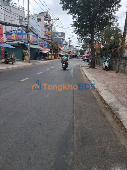 Đất nền Linh Xuân 150m² giá 9 tỷ - Tiềm năng sinh lời cao!