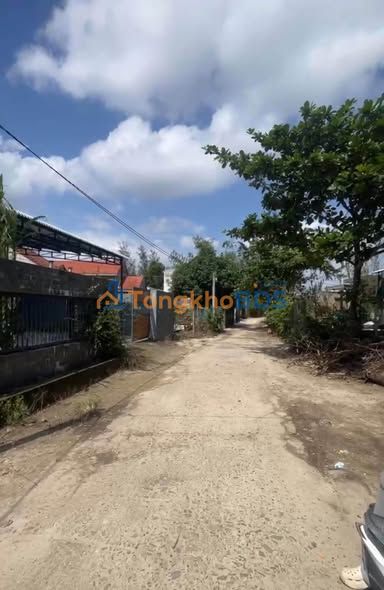 Đất nền Tam Kỳ 210m² giá 700 triệu - Sổ đỏ chính chủ