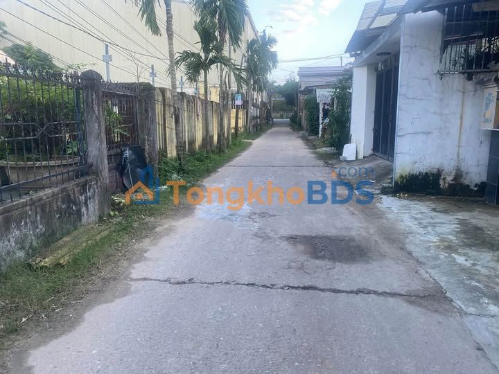 Đất Vườn Phường Hòa Hương Tam Kỳ 500m² giá 1.8 tỷ - Sổ đỏ chính chủ