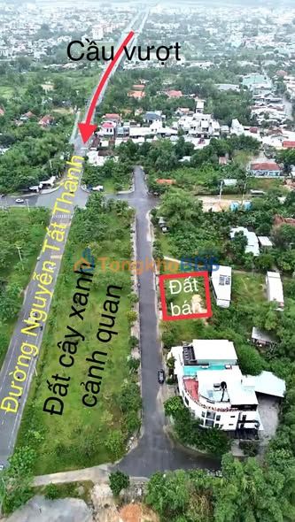 Đất nền TP Tam Kỳ 131m² giá 2.3 tỷ - Tiềm năng tăng giá cao!