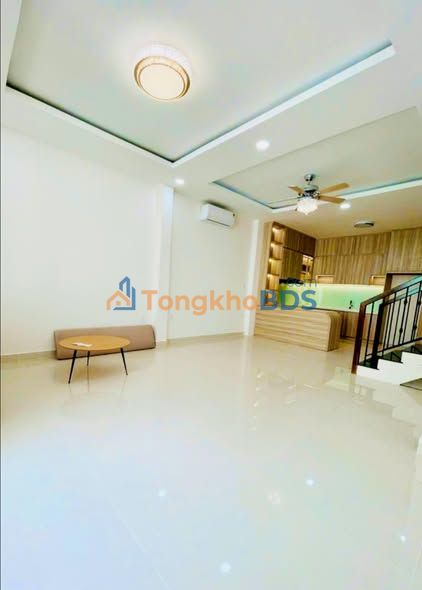 Nhà riêng Phường An Lạc, Bình Tân 77m² giá 5 tỷ - Sẵn sàng ở ngay!