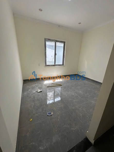 Nhà riêng Kim Đồng Đà Lạt 60m² - Sẵn sàng ở ngay