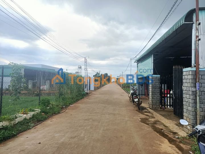 Đất nền mặt tiền Liên Nghĩa 150m² 1.5 tỷ - Sổ đỏ chính chủ