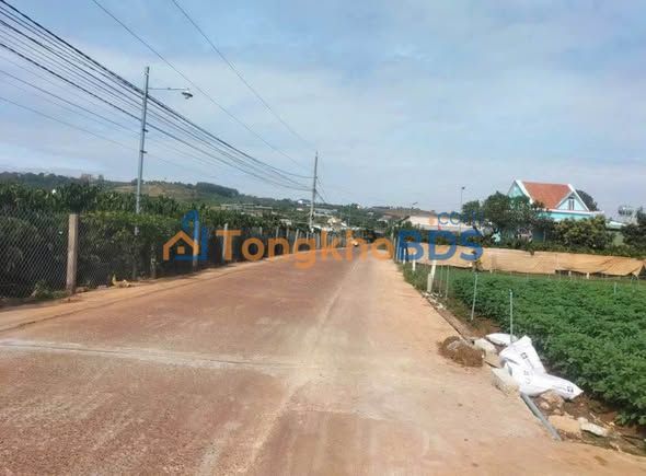 Đất nền Nam Ban Lâm Đồng 322m² 1.3 tỷ - Sổ hồng sẵn