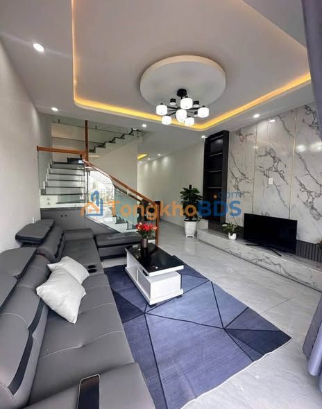 Nhà riêng Phường 7 Đà Lạt 105m² giá 3.85 tỷ - Vị trí đẹp