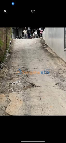 Đất Phù Đổng Thiên Vương 115m² 5,7 tỷ - Hẻm ô tô