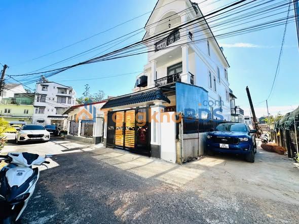 Đất nền Phường 8 Đà Lạt 50m² giá 1.6 tỷ - Giá tốt hiếm có!