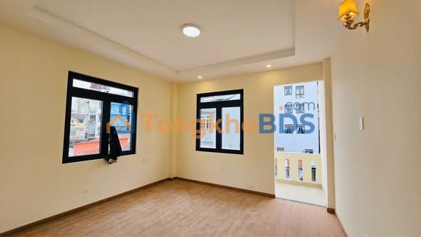 Nhà riêng Đường An Dương Vương, Đà Lạt 70m² - Thiết kế hiện đại, sổ đỏ sẵn sàng!