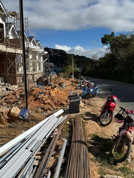 Nhà phố Phường 7 Đà Lạt 80m² giá 3.999 tỷ - Vị trí đắc địa