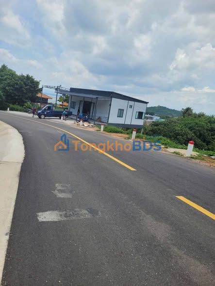 Đất thương mại Phan Thiết 3.700m² giá 28 tỷ - Tiềm năng tăng giá lớn!