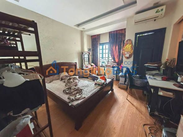 Nhà riêng Võ Chí Công, Tây Hồ 59m² 20 tỷ - Ô tô vào tận nhà!