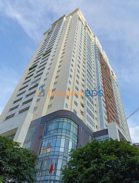 Căn hộ FLC Landmark Cầu Giấy 153m² - Căn góc Đông Nam cực đẹp!