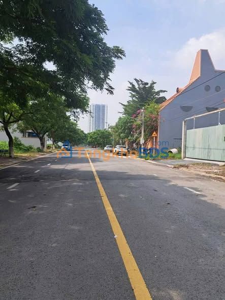 Đất nền TĐC ĐHQG Bình An 150m² giá 6 tỷ - Tiềm năng tăng giá!