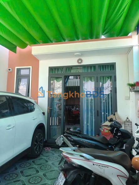 Nhà riêng Dĩ An 100m² 3.99 tỷ - Sẵn sàng ở ngay