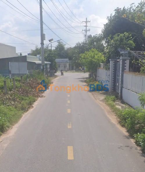 Đất vườn Hàm Thắng 1256m² giá 3 tỷ - Tiềm năng tăng giá cao!