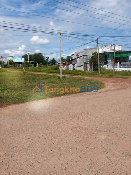 Đất thổ cư An Lạc Bắc Bình 250m2 giá 1.3 tỷ - Sổ đỏ chính chủ