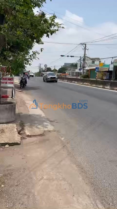 Đất nền Long Bình A Đức Hòa 627m² giá 9xx triệu - Sổ đỏ chính chủ