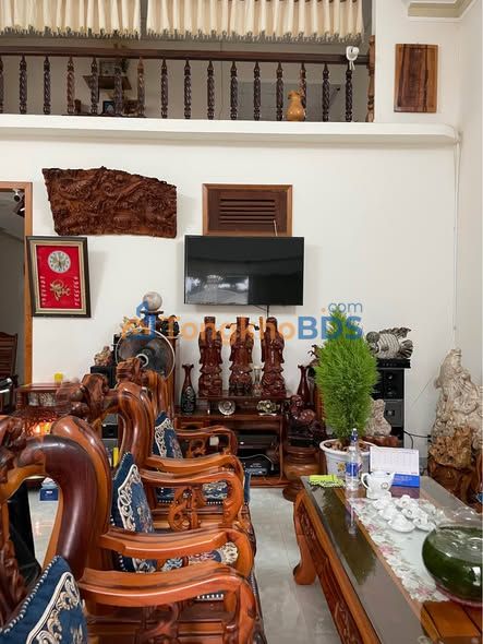 Nhà mặt tiền Bùi Thị Xuân Bảo Lộc 138m² 5.8 tỷ - Mặt tiền kinh doanh sầm uất