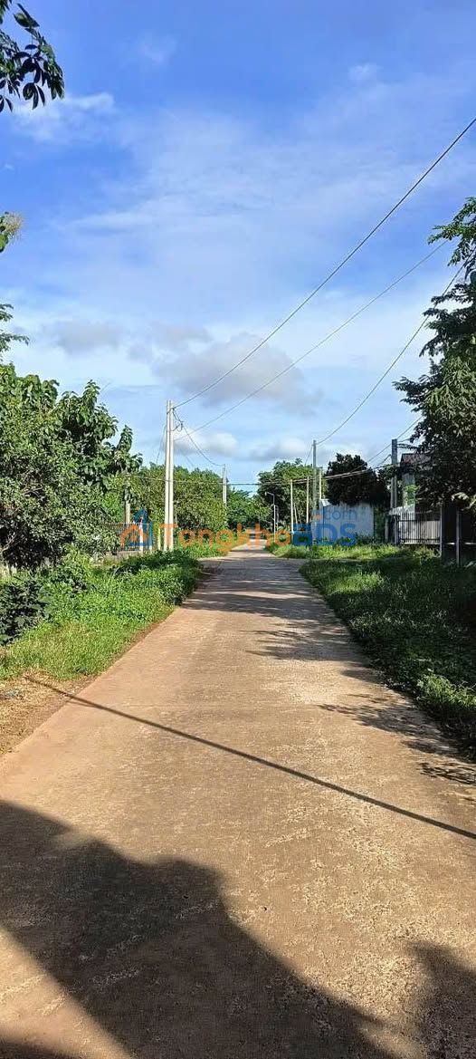 Đất nền An Lộc Bình Long 420m² - Pháp lý rõ ràng