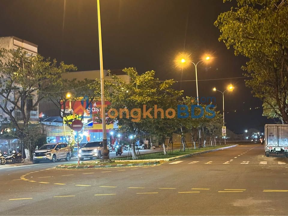 Đất nền Thọ Quang Sơn Trà 165m² giá 18 tỷ - Vị trí đắc địa
