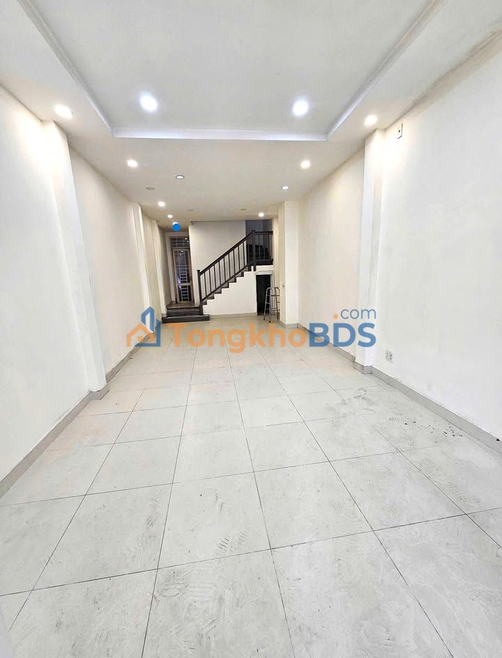 Nhà An Dương Vương Bình Tân 76m² - Sẵn sàng ở ngay