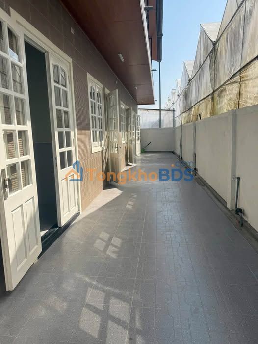 Nhà riêng Phường 8 Đà Lạt 70m² giá 2 tỷ - Ô tô vào tận nhà!