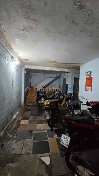 Nhà phố Sơn Trà 148m² giá 1x tỷ - Dòng tiền ổn định