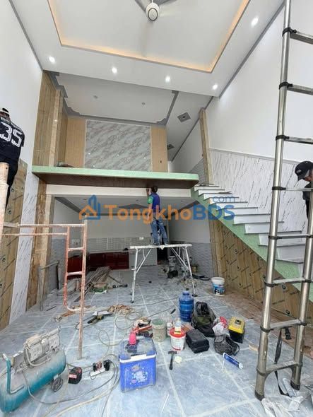 Nhà riêng Phước Tân Biên Hòa 100m² 2.279 tỷ - Chính chủ bán