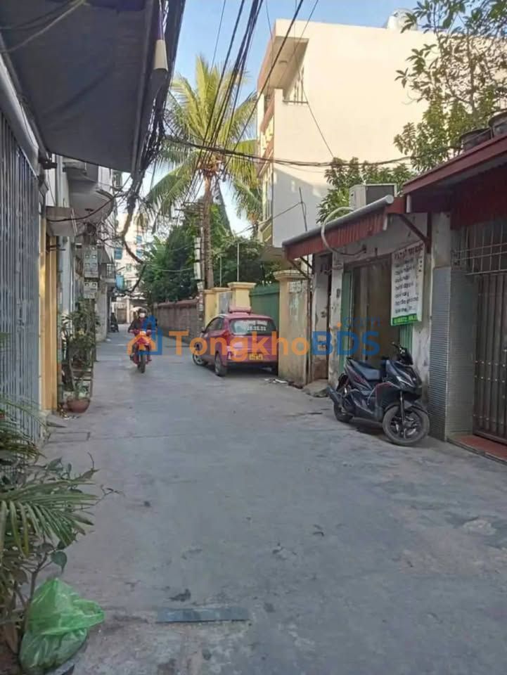 Đất nền An Dương Hải Phòng 47-61m² từ 2.05 tỷ - Sổ đỏ chính chủ