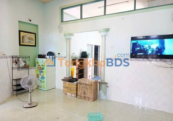 Nhà cấp 4 hẻm Thủ Khoa Huân 138m² - Chính chủ bán gấp