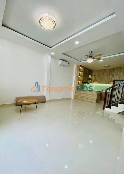 Nhà phố An Lạc Bình Tân 83m² giá 5 tỷ - Sẵn sàng ở ngay