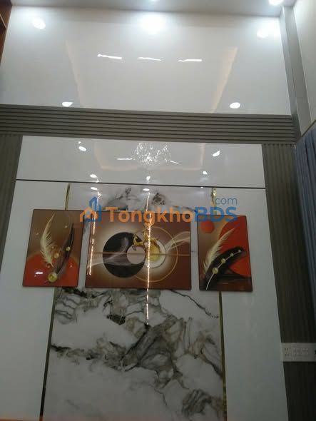 Nhà riêng Linh Xuân Thủ Đức 39m² giá 2.5 tỷ - Giá tốt hiếm có!