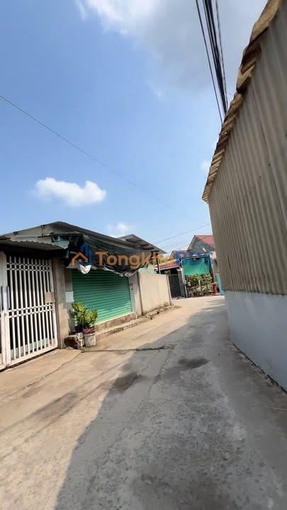 Đất nền Vĩnh Cửu, Đồng Nai 200m² giá 1.65 tỷ - Tiềm năng tăng giá!