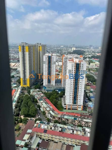 Căn hộ Lotus Sen Hồng Thuận An 52m² 1.89 tỷ - Full nội thất cao cấp