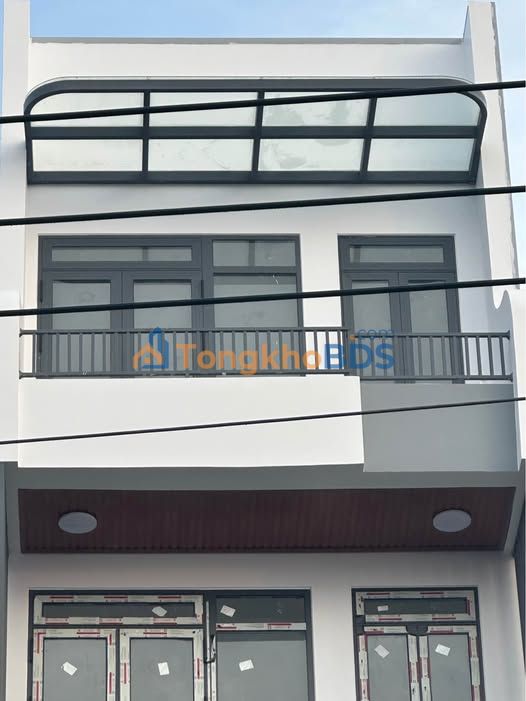 Nhà riêng Phường 10 Đà Lạt 65m² giá 3.7 tỷ - Giá tốt hiếm có!