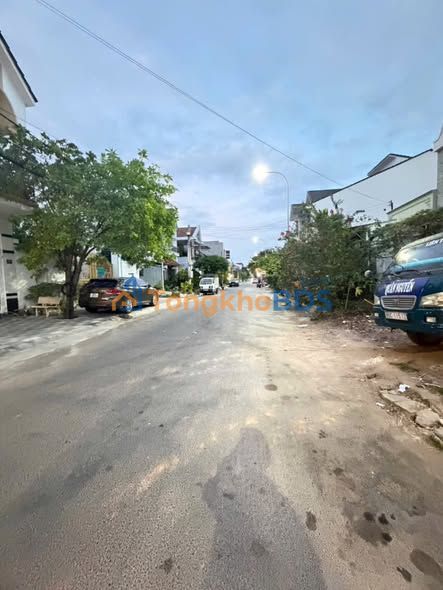 Đất nền Đỗ Hành Phan Thiết 100m² 4.8 tỷ - Vị trí cực đẹp!