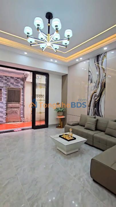 Nhà riêng Hai Bà Trưng Ngô Quyền 46m² giá 4.35 tỷ - Sẵn sàng ở ngay!