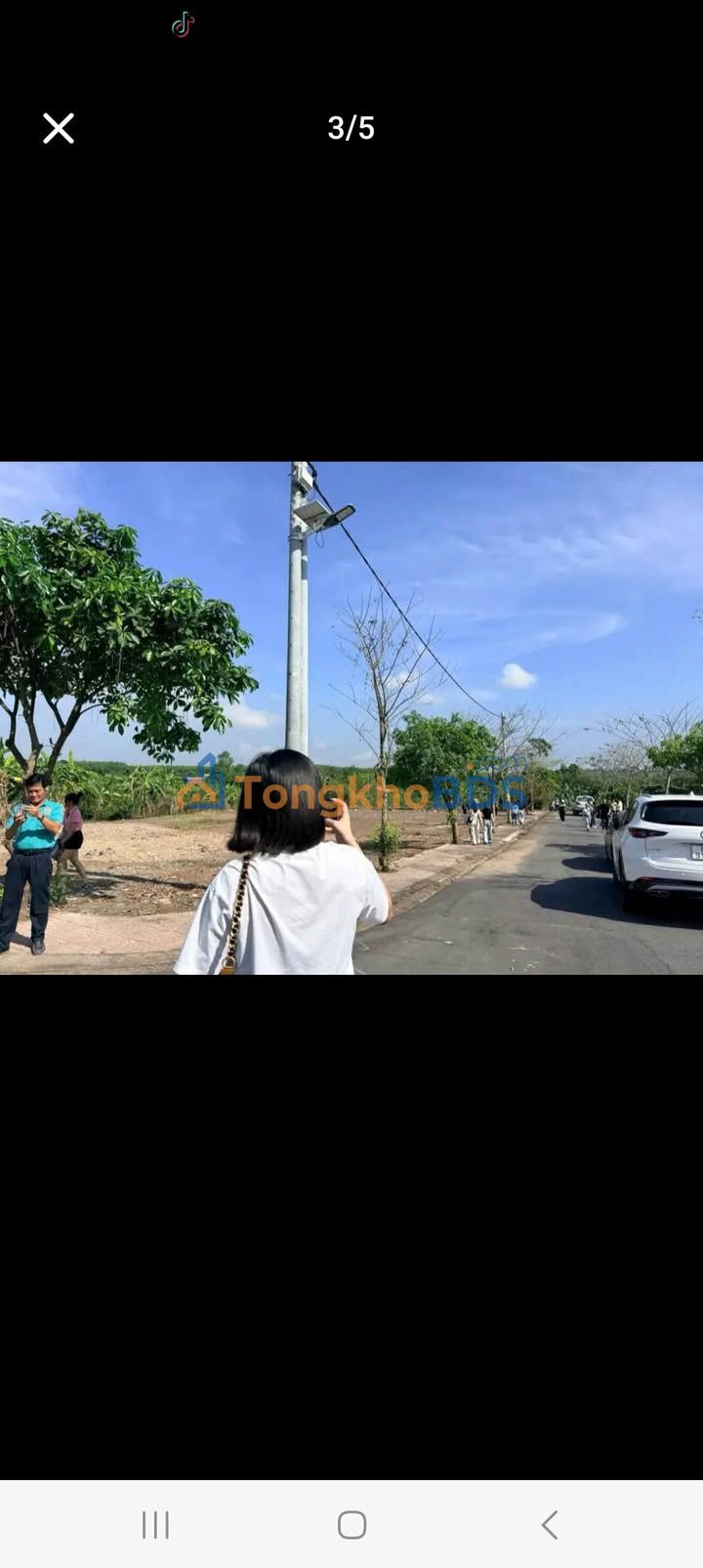 Đất nền Bình Minh, Trảng Bom 105m² giá 1.19 tỷ - Sổ đỏ chính chủ!