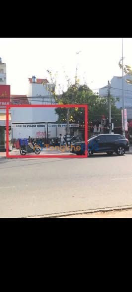 Đất nền Phạm Hùng Phan Thiết 400m² 10 tỷ - Tiềm năng tăng giá