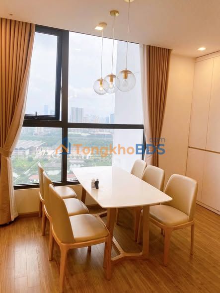 Căn hộ Vinhomes Green Bay 52-115m² từ 6.5 tỷ - View đẹp, Sổ hồng sẵn