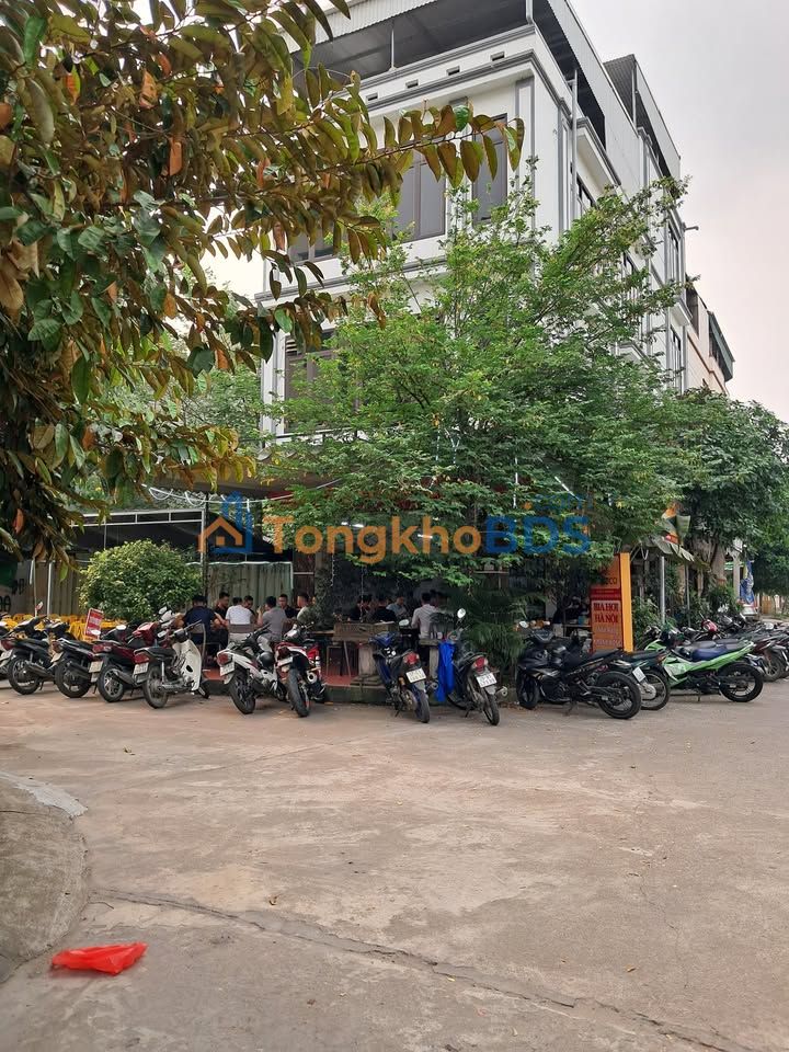 Đất nền Đại Đồng, Tiên Du 81m² - Sổ đỏ chính chủ, giá đầu tư!