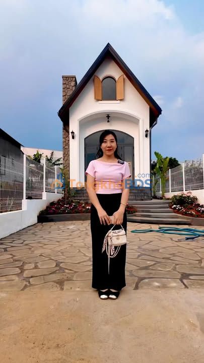 Nhà riêng Thị trấn Nam Ban 199m² giá 2.15 tỷ - Sẵn sàng ở ngay!