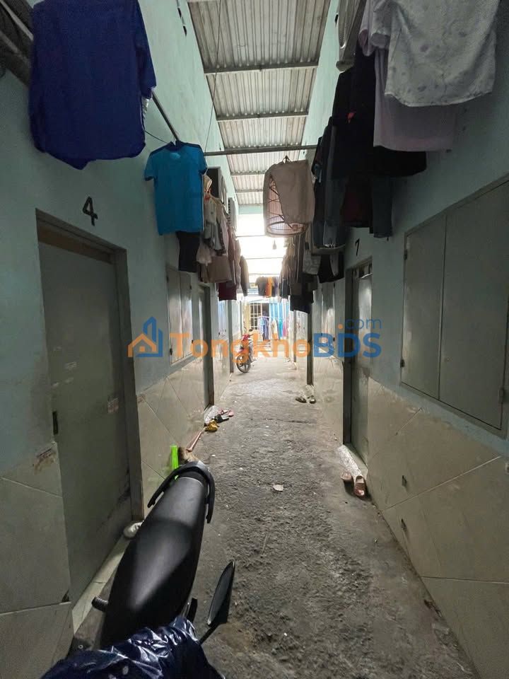 Nhà phố Quận 9 120m² giá 6.84 tỷ - Dòng tiền ổn định!